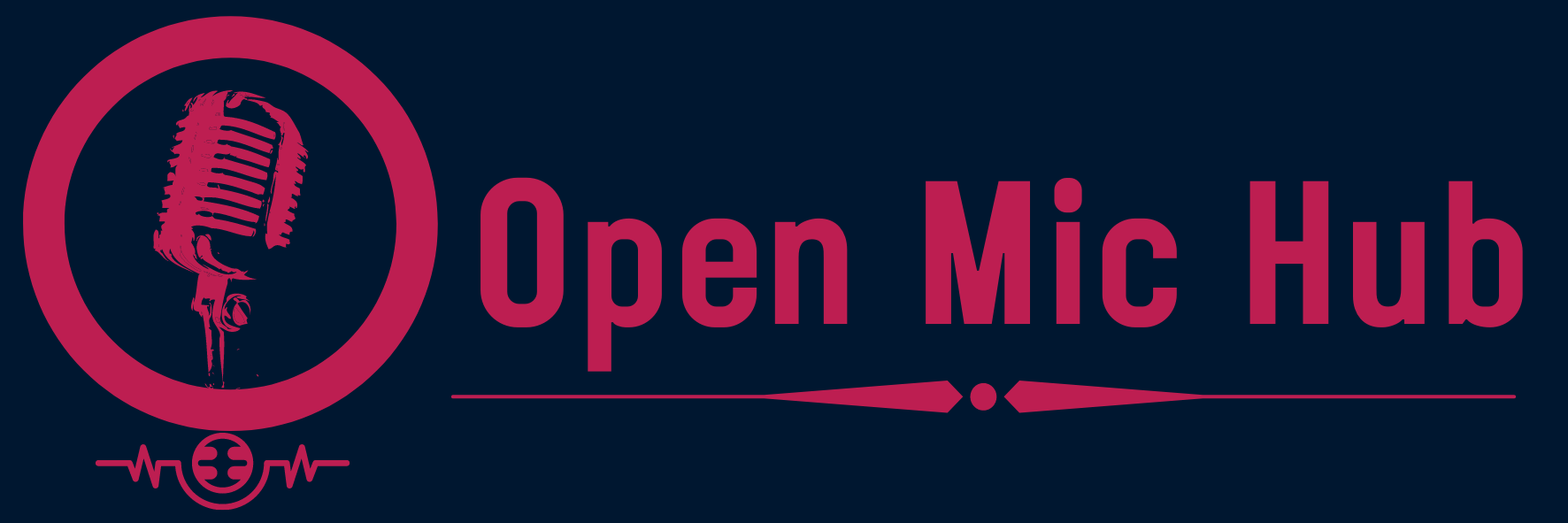 Open Mic Hub